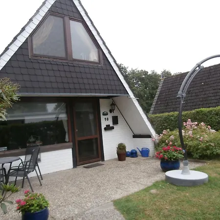 Uriges Mit Garten Und Grill Holiday home