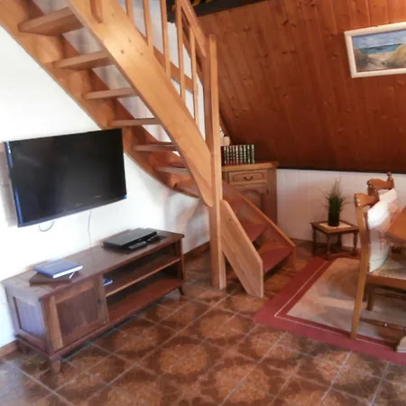 Holiday home Uriges Mit Garten Und Grill *