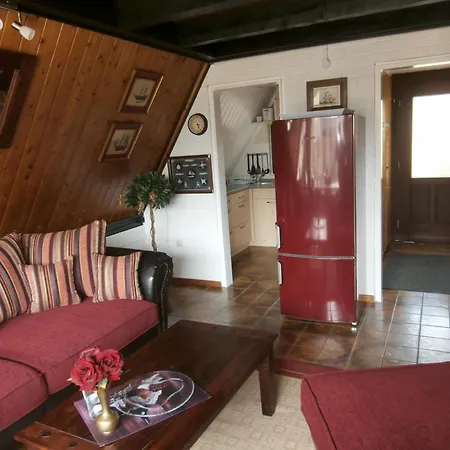 Uriges Mit Garten Und Grill Holiday home Butjadingen