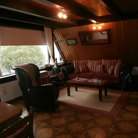 Holiday home Uriges Mit Garten Und Grill Butjadingen
