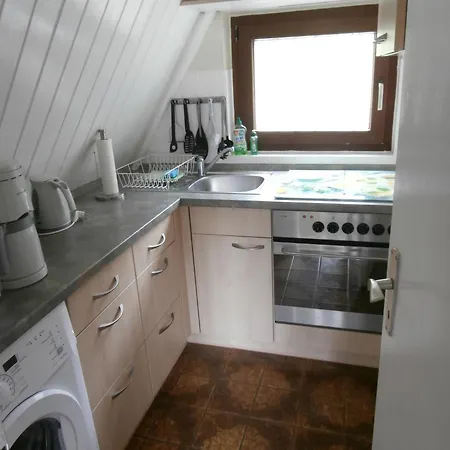 Holiday home Uriges Mit Garten Und Grill *